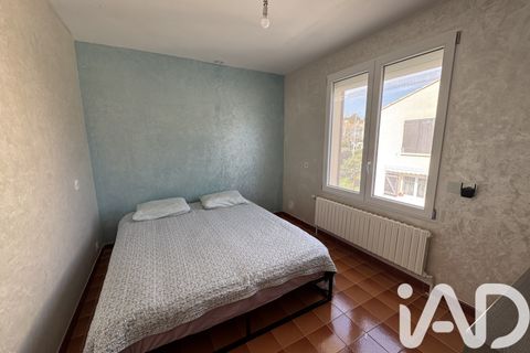 Villa i Montpellier, Herault, Montpellier - € 489.000 | Ref: 95501 - foto 9