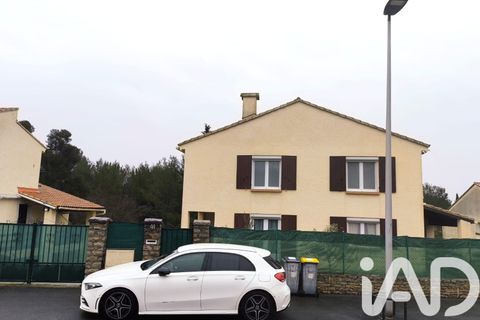 Villa i Montpellier, Herault, Montpellier - € 489.000 | Ref: 95501 - foto 13