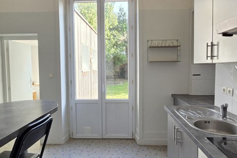 Byhus i Saint-Brieuc, Cotes-d'Armor, Saint-Brieuc - € 359.000 | Ref: 52565 - foto 5