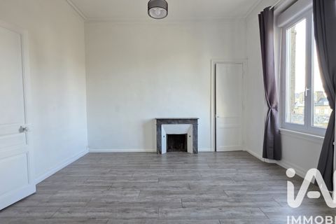 Byhus i Saint-Brieuc, Cotes-d'Armor, Saint-Brieuc - € 359.000 | Ref: 52565 - foto 9