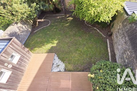 Byhus i Saint-Brieuc, Cotes-d'Armor, Saint-Brieuc - € 359.000 | Ref: 52565 - foto 12