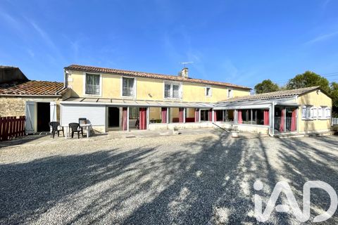 Villa i Saint-Pompain, Deux-Sevres, Saint-Pompain - € 177.000 | Ref: 96028 - foto 2