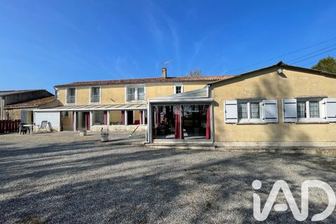 Villa i Saint-Pompain, Deux-Sevres, Saint-Pompain - € 177.000 | Ref: 96028 - foto 3
