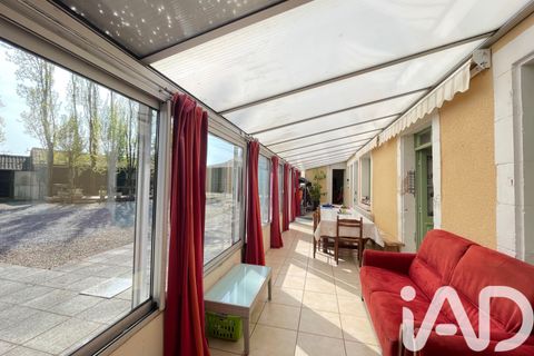 Villa i Saint-Pompain, Deux-Sevres, Saint-Pompain - € 177.000 | Ref: 96028 - foto 4
