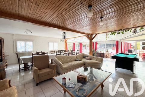 Villa i Saint-Pompain, Deux-Sevres, Saint-Pompain - € 177.000 | Ref: 96028 - foto 5