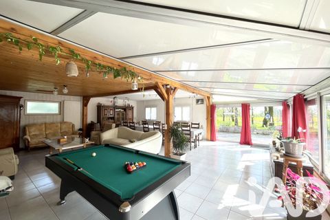Villa i Saint-Pompain, Deux-Sevres, Saint-Pompain - € 177.000 | Ref: 96028 - foto 1