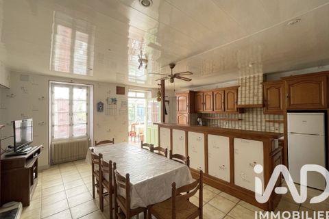 Villa i Saint-Pompain, Deux-Sevres, Saint-Pompain - € 177.000 | Ref: 96028 - foto 6