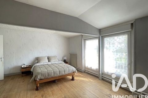 Villa i Saint-Pompain, Deux-Sevres, Saint-Pompain - € 177.000 | Ref: 96028 - foto 9