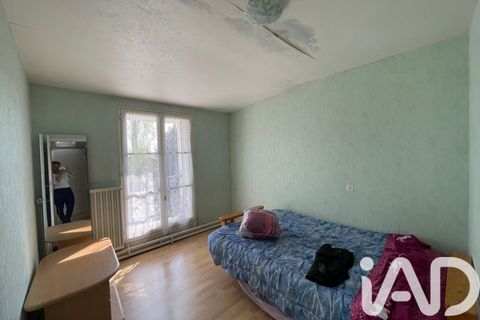 Villa i Saint-Pompain, Deux-Sevres, Saint-Pompain - € 177.000 | Ref: 96028 - foto 10