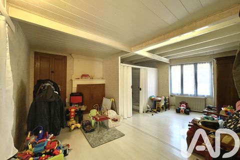 Villa i Saint-Pompain, Deux-Sevres, Saint-Pompain - € 177.000 | Ref: 96028 - foto 11