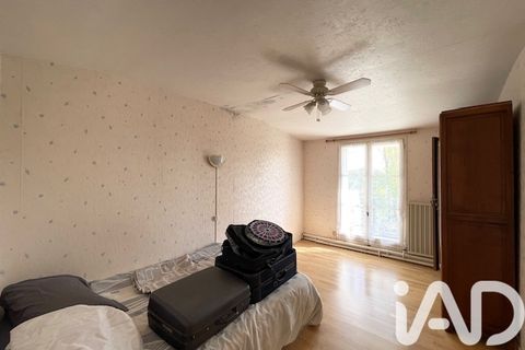 Villa i Saint-Pompain, Deux-Sevres, Saint-Pompain - € 177.000 | Ref: 96028 - foto 12