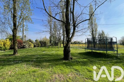 Villa i Saint-Pompain, Deux-Sevres, Saint-Pompain - € 177.000 | Ref: 96028 - foto 13