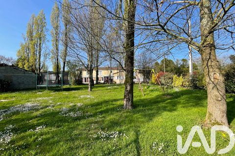 Villa i Saint-Pompain, Deux-Sevres, Saint-Pompain - € 177.000 | Ref: 96028 - foto 14