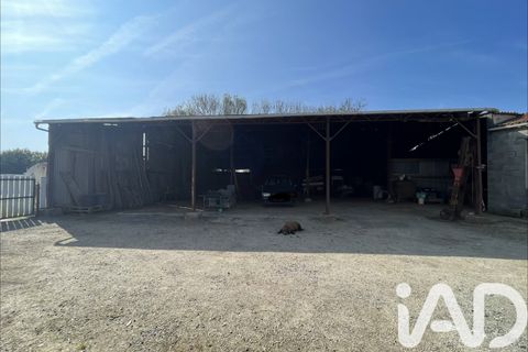 Villa i Saint-Pompain, Deux-Sevres, Saint-Pompain - € 177.000 | Ref: 96028 - foto 16