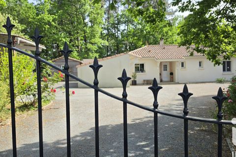 Villa a Conne-De-Labarde, Dordogne, Conne-De-Labarde - € 349.000 | Ref: 42235 - foto 2
