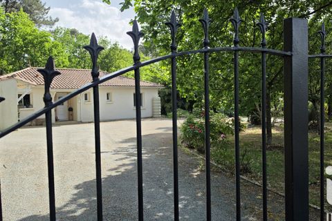 Villa a Conne-De-Labarde, Dordogne, Conne-De-Labarde - € 349.000 | Ref: 42235 - foto 3