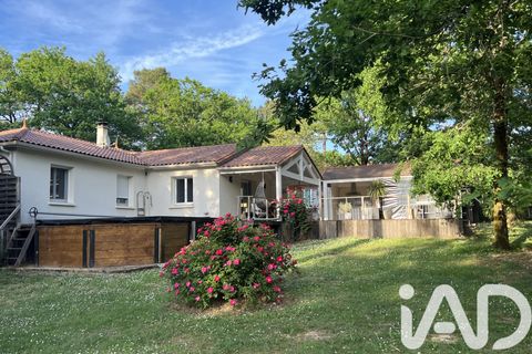 Villa a Conne-De-Labarde, Dordogne, Conne-De-Labarde - € 349.000 | Ref: 42235 - foto 5