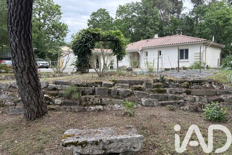 Villa a Conne-De-Labarde, Dordogne, Conne-De-Labarde - € 349.000 | Ref: 42235 - foto 6