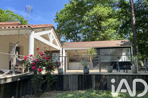 Villa a Conne-De-Labarde, Dordogne, Conne-De-Labarde - € 349.000 | Ref: 42235 - foto 7
