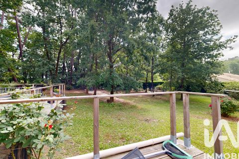 Villa a Conne-De-Labarde, Dordogne, Conne-De-Labarde - € 349.000 | Ref: 42235 - foto 10