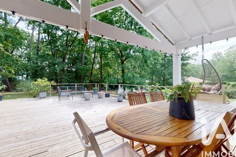 Villa a Conne-De-Labarde, Dordogne, Conne-De-Labarde - € 349.000 | Ref: 42235 - foto 11