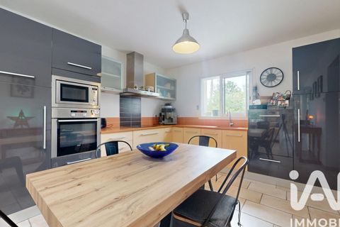Villa a Conne-De-Labarde, Dordogne, Conne-De-Labarde - € 349.000 | Ref: 42235 - foto 12