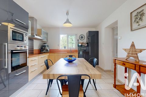 Villa a Conne-De-Labarde, Dordogne, Conne-De-Labarde - € 349.000 | Ref: 42235 - foto 14