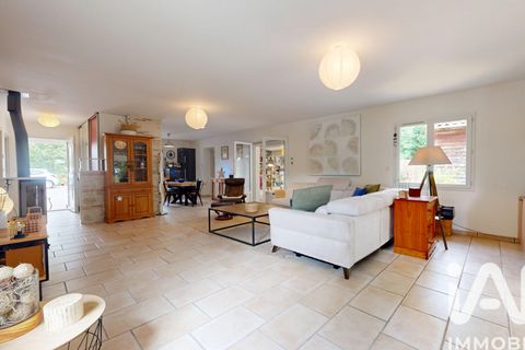 Villa a Conne-De-Labarde, Dordogne, Conne-De-Labarde - € 349.000 | Ref: 42235 - foto 15