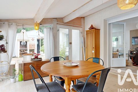 Villa a Conne-De-Labarde, Dordogne, Conne-De-Labarde - € 349.000 | Ref: 42235 - foto 19