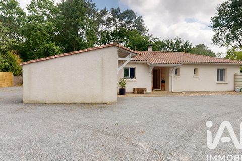 Villa a Conne-De-Labarde, Dordogne, Conne-De-Labarde - € 349.000 | Ref: 42235 - foto 29