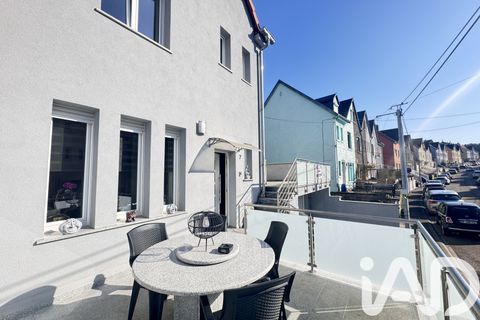 Byhus i Audun-le-Tiche, Moselle, Audun-le-Tiche - € 495.000 | Ref: 19475 - foto 1
