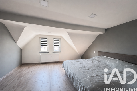 Byhus i Audun-le-Tiche, Moselle, Audun-le-Tiche - € 495.000 | Ref: 19475 - foto 4
