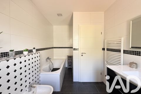 Byhus i Audun-le-Tiche, Moselle, Audun-le-Tiche - € 495.000 | Ref: 19475 - foto 8