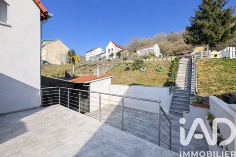 Byhus i Audun-le-Tiche, Moselle, Audun-le-Tiche - € 495.000 | Ref: 19475 - foto 14