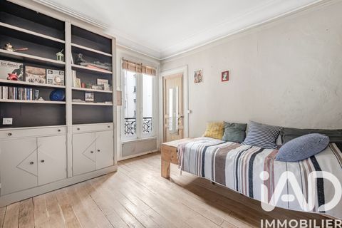 Leilighet i Paris, Paris, Paris - € 245 000 | Ref: 95172 - foto 2
