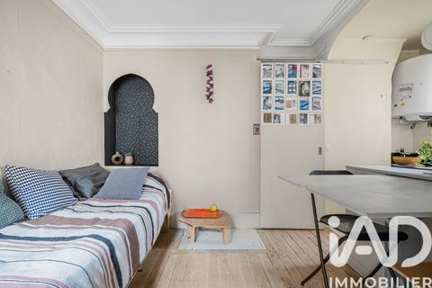 Leilighet i Paris, Paris, Paris - € 245 000 | Ref: 95172 - foto 3