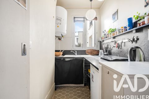 Leilighet i Paris, Paris, Paris - € 245 000 | Ref: 95172 - foto 4