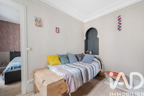 Leilighet i Paris, Paris, Paris - € 245 000 | Ref: 95172 - foto 5