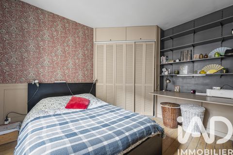 Leilighet i Paris, Paris, Paris - € 245 000 | Ref: 95172 - foto 6