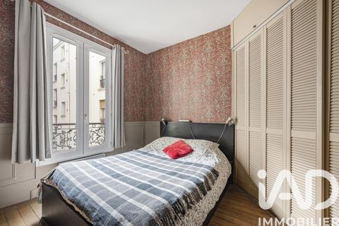 Leilighet i Paris, Paris, Paris - € 245 000 | Ref: 95172 - foto 7