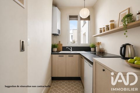 Apartament a Paris, Paris, Paris - € 240.000 | Ref: 95172 - foto 2