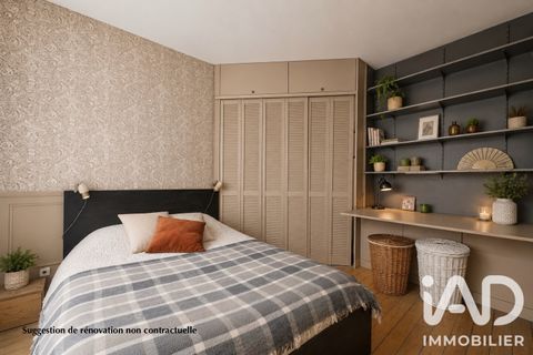 Apartament a Paris, Paris, Paris - € 240.000 | Ref: 95172 - foto 3