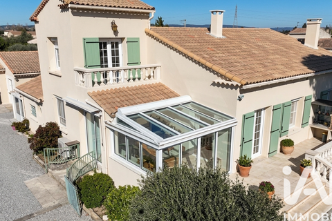 Villa a Lapalud, Vaucluse, Lapalud - € 365.000 | Ref: 78378 - foto 3