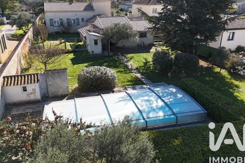 Villa a Lapalud, Vaucluse, Lapalud - € 365.000 | Ref: 78378 - foto 4