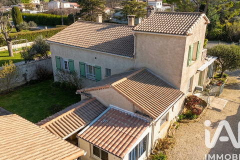 Villa a Lapalud, Vaucluse, Lapalud - € 365.000 | Ref: 78378 - foto 2