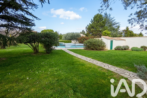 Villa a Lapalud, Vaucluse, Lapalud - € 365.000 | Ref: 78378 - foto 5
