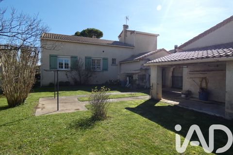 Villa a Lapalud, Vaucluse, Lapalud - € 365.000 | Ref: 78378 - foto 8