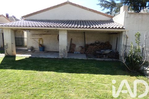 Villa a Lapalud, Vaucluse, Lapalud - € 365.000 | Ref: 78378 - foto 9