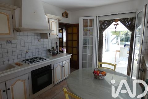 Villa a Lapalud, Vaucluse, Lapalud - € 365.000 | Ref: 78378 - foto 13