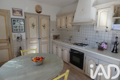 Villa a Lapalud, Vaucluse, Lapalud - € 365.000 | Ref: 78378 - foto 14